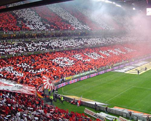 08至09最强的几支欧洲豪门俱乐部,欧洲豪门足球俱乐部