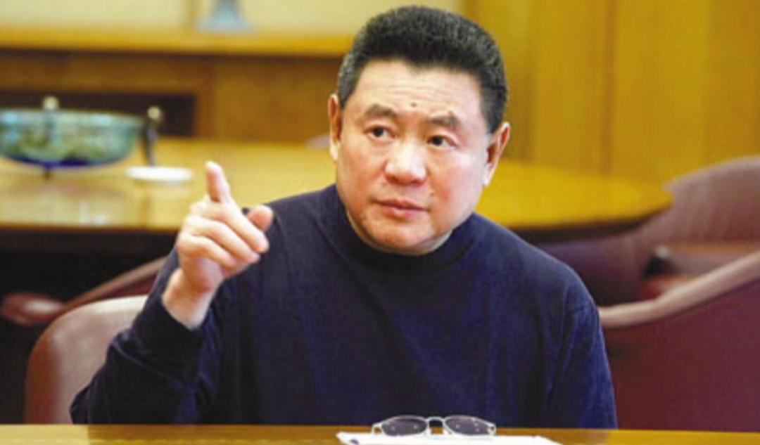 股坛狙击手刘銮雄精彩人生,刘銮雄股坛追击手的传说