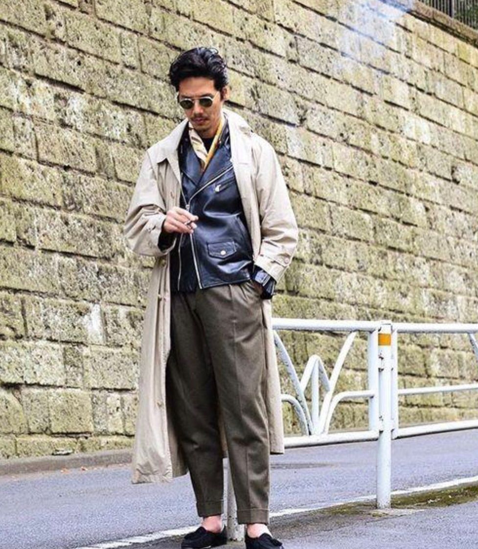 日本大叔年轻晒照惊艳,日本大叔年轻时颜值有多绝