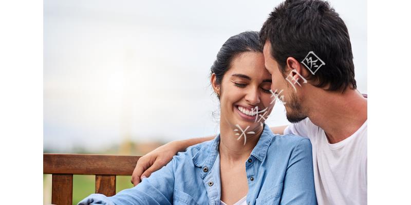 90后女孩哭诉：在大学和黑人处了3年对象，再无人愿意和我交往了