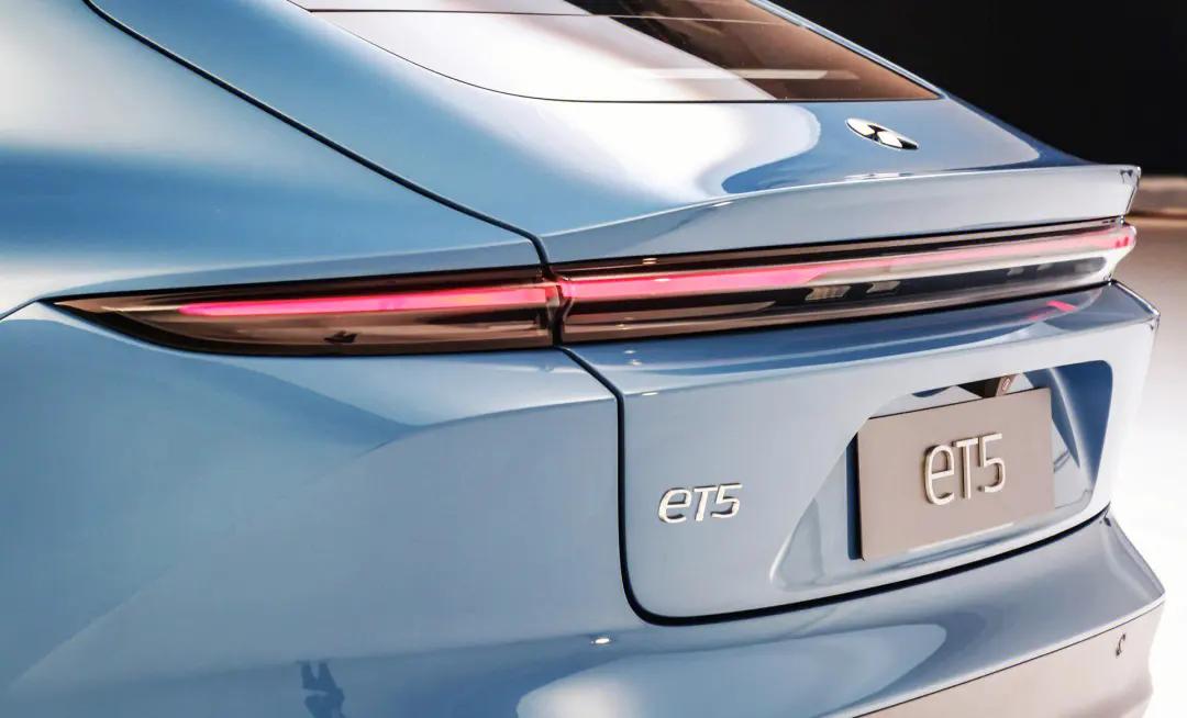 蔚来ET5选75还是100,蔚来et5和et5t怎么选