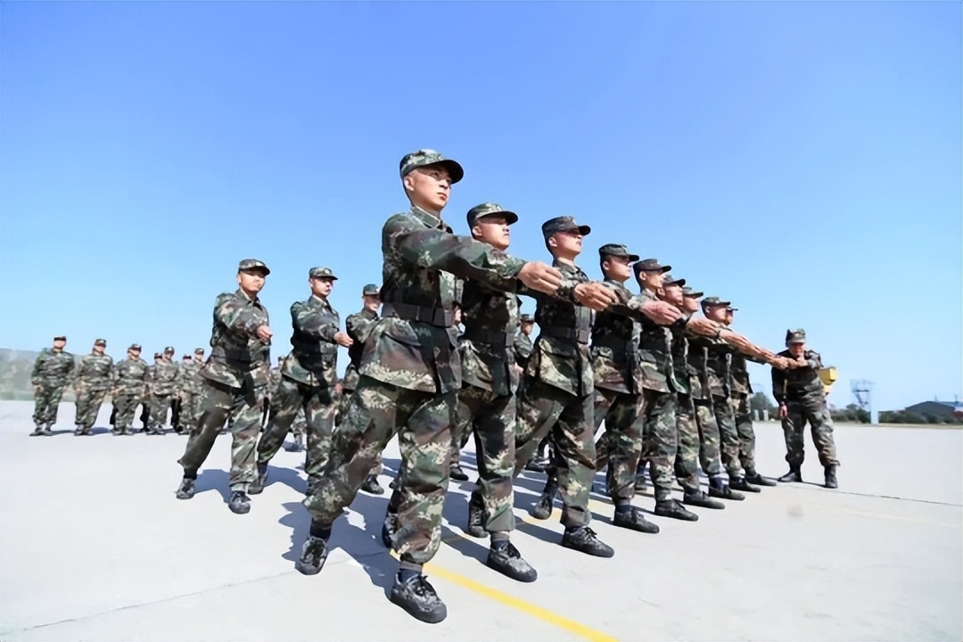 当兵对学历有什么要求2022,现在当兵最低学历要求是什么