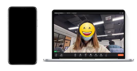 用手机当虚拟摄像头耗电太快,EV录屏摄像头如何关闭