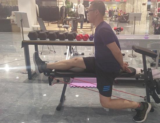 髌骨软化症治疗方法以及康复训练,髌骨软化症康复训练方法