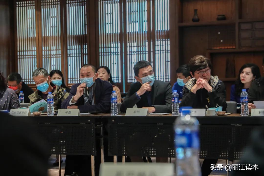 疫情下大理丽江的发展,疫情影响下的丽江古城