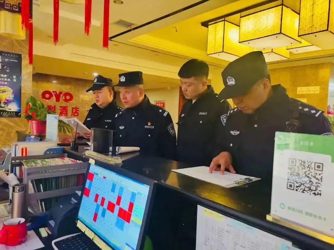 陕西公安机关开展夏季整治,陕西省夏季治安打击整治百日行动