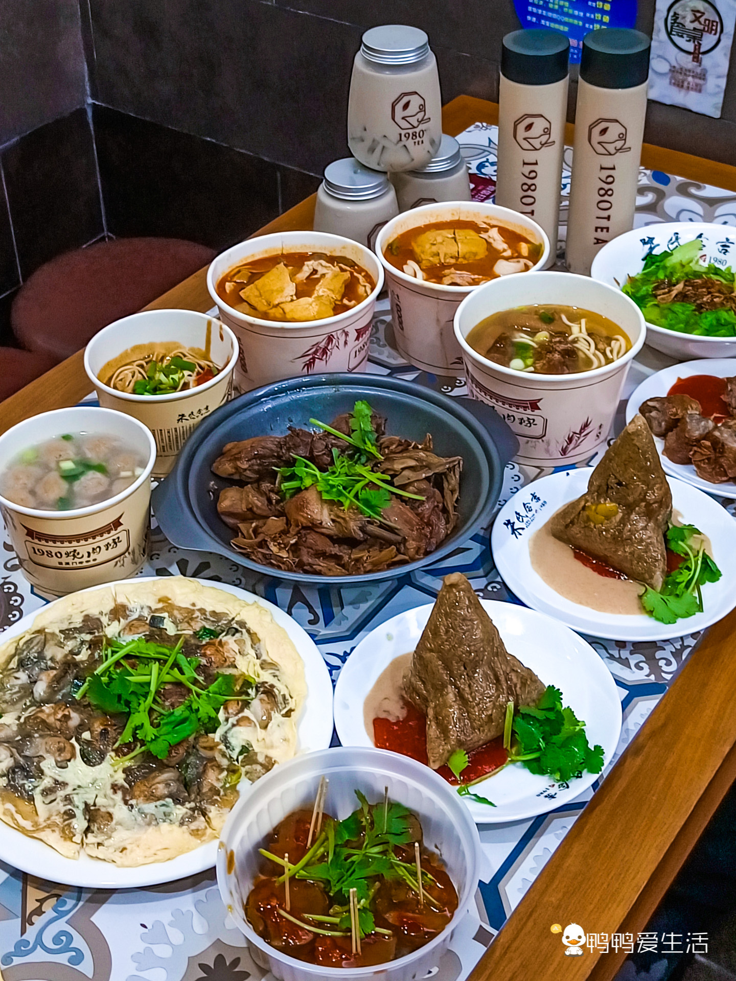 厦门中山路都有哪些名吃,厦门中山步行街美食推荐哪家好吃