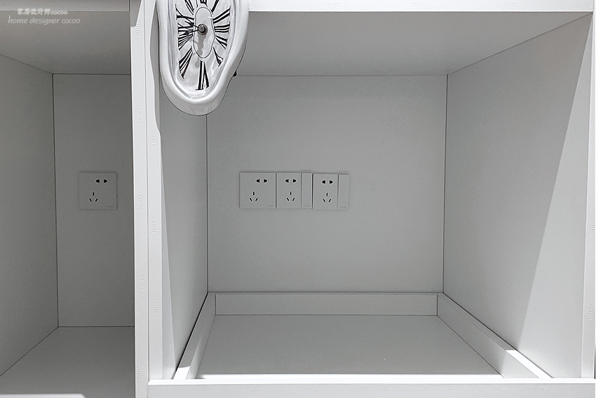 装修厨房我不想要吊柜该怎么装,厨房装修8个误区早看少遗憾