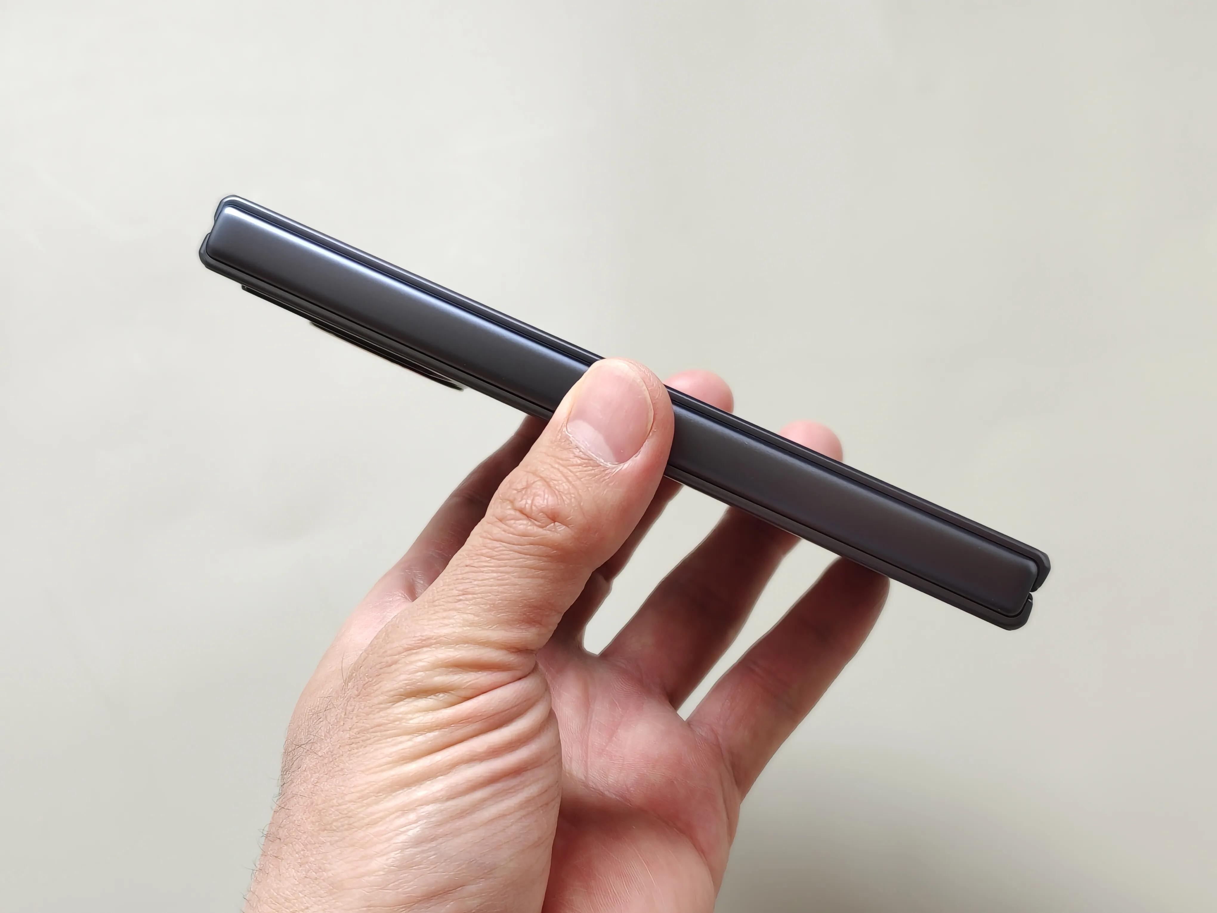 vivoxfold折叠屏手机怎么样,vivoxfold折叠屏手机值得入手吗