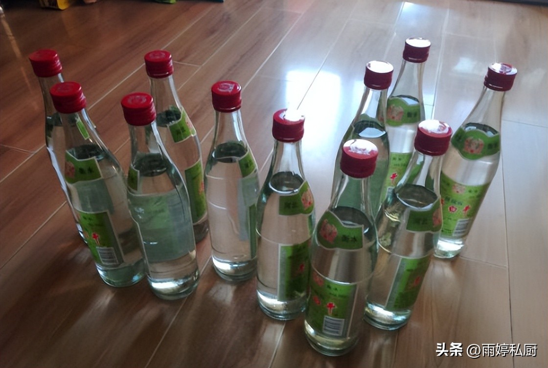 推荐几款不上头口感好的口粮酒,好喝不贵的口粮酒有哪些