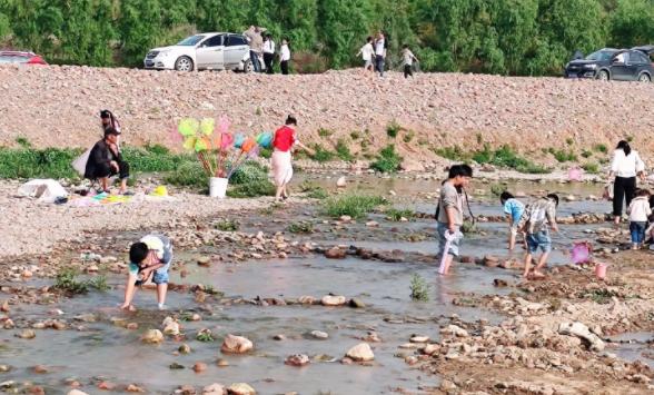 郑州周末学生游玩推荐,郑州夏天周边适合孩子玩免费景点