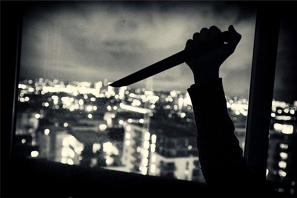 欠嫖资拿命偿，20岁负债少女因一句“下次再给”狂捅47刀