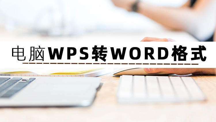 怎样将WPS转为WORD?快来看看这篇文章
