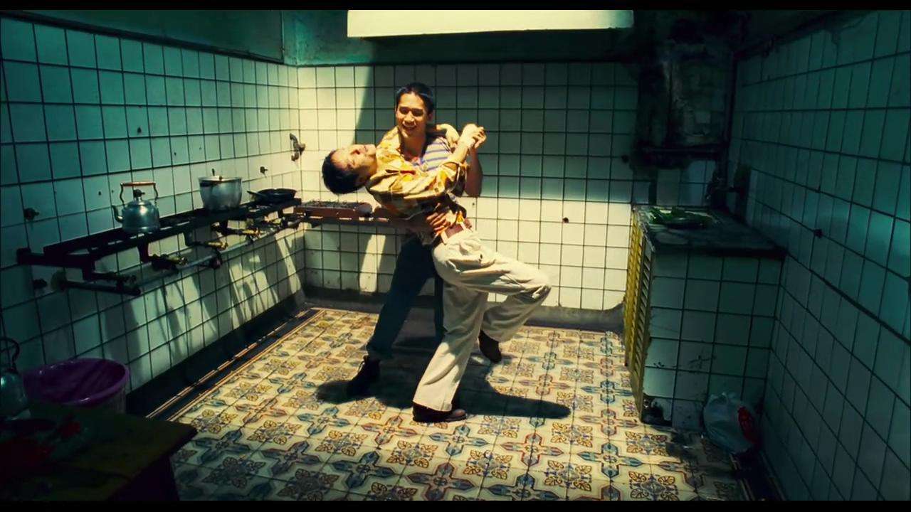 50部豆瓣华语高分电影!《让*弹子**飞》垫底!回味经典,你看过几部?