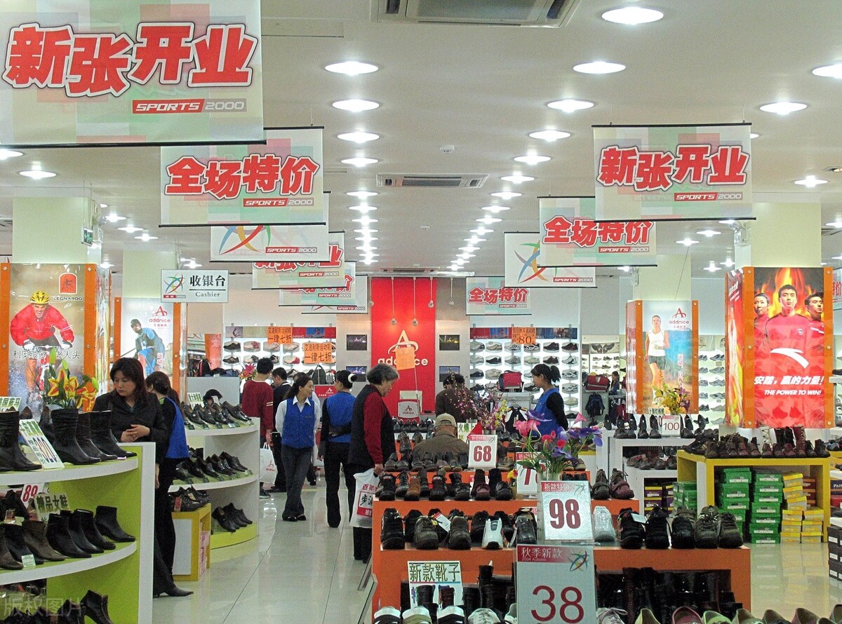 开业庆典流程及步骤,店铺开业庆典流程