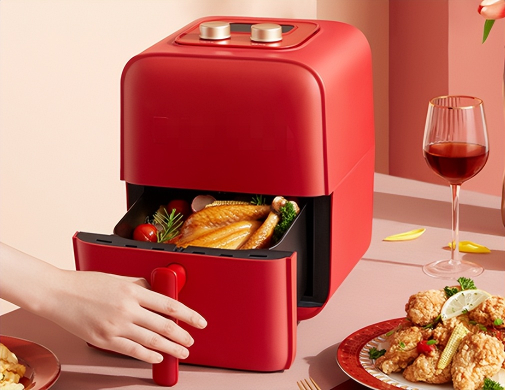 空气炸锅什么品牌质量好安全性高,空气炸锅排行榜前十是哪几个品牌