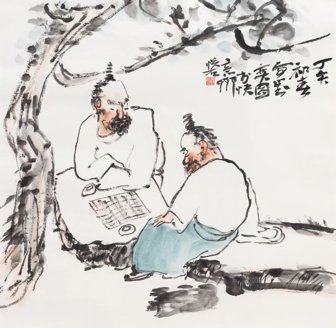 北京荣宝拍卖专场书画,荣宝斋春拍个人书画专场