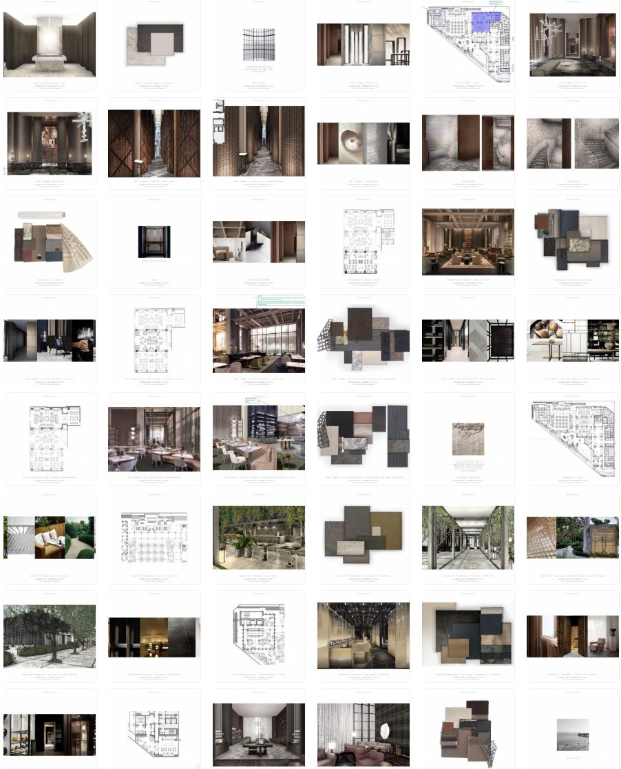 杭州康莱德酒店大厅效果图,深圳康莱德酒店拍摄