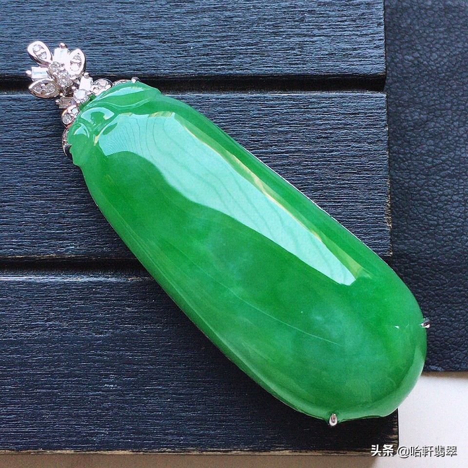 翡翠种水细糯怎么样,翡翠糯种水等级划分价格