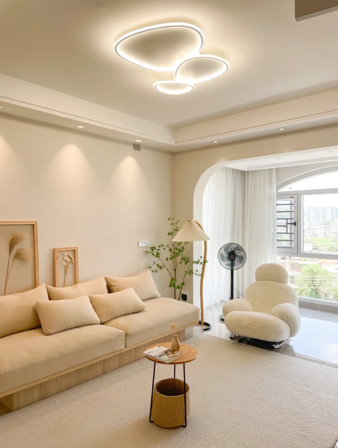 中国家庭过度装修的4个设计,拒绝过度装修一个很哇塞的家