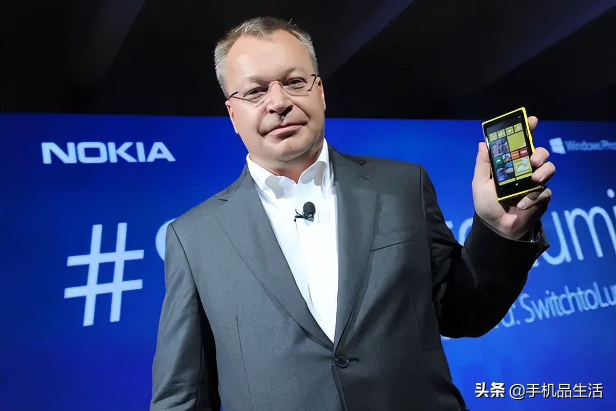 诺基亚品牌进化史,诺基亚赫名迪官网