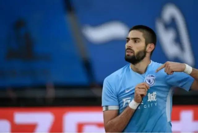 中超历史最贵10大外援排名,天下足球中超十大外援