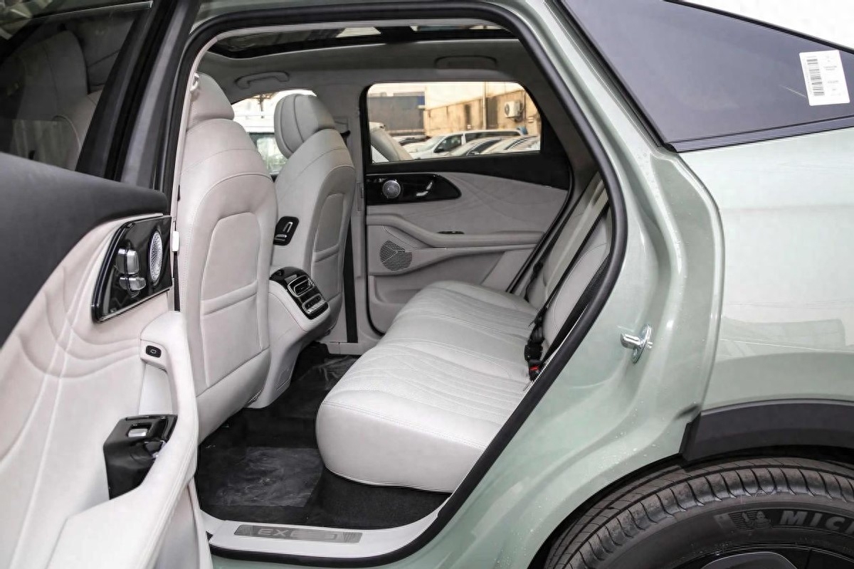 近期星途瑶光深度测评,理工男的能力