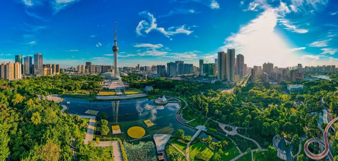 “佛山之心”文化高质量发展高位再出发