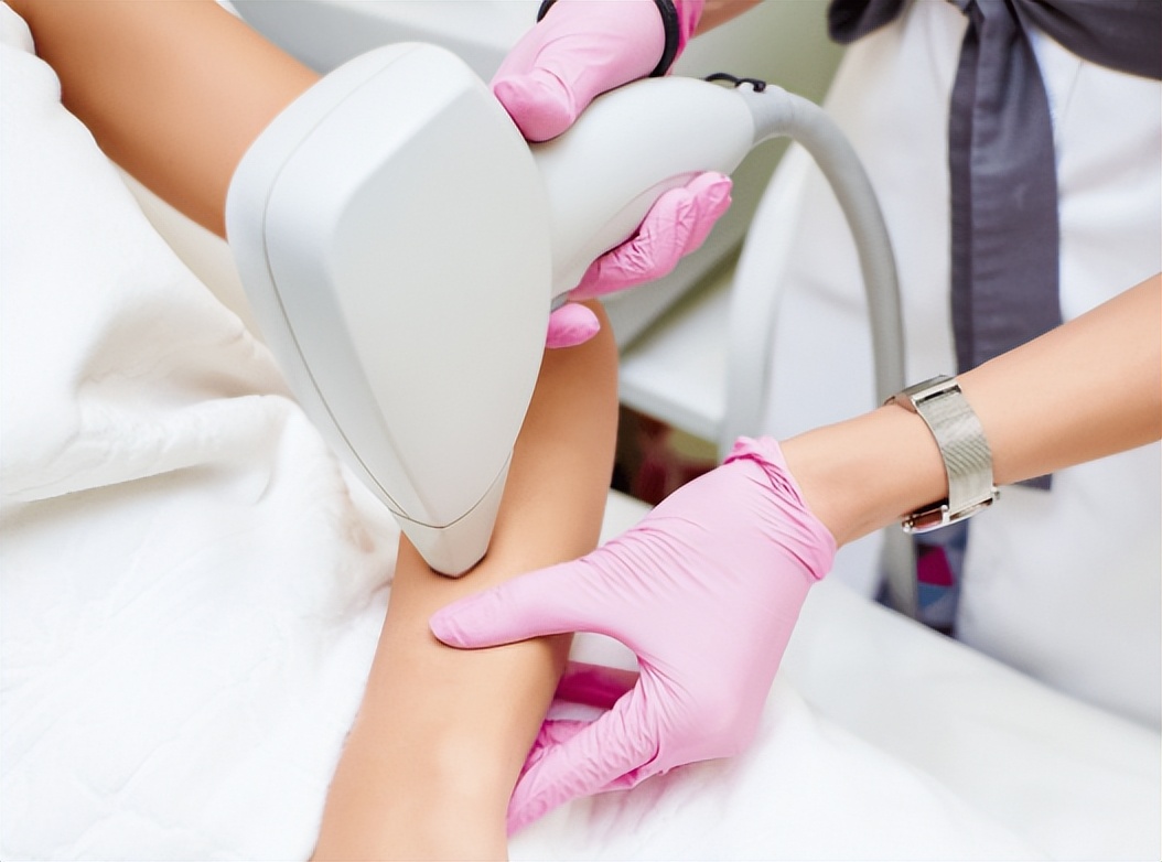 有些女性下身无毛是怎么回事?这4个原因,为了健康,最好了解