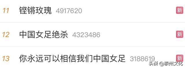 女足夺冠四位功臣,女足夺冠功臣