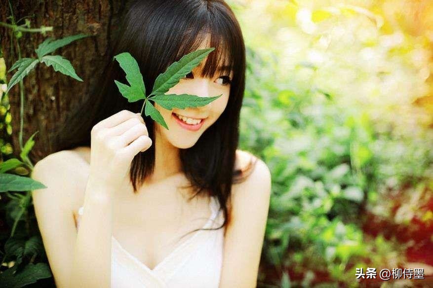 法式摄影如何拍照才好看,文艺风拍照姿势写真