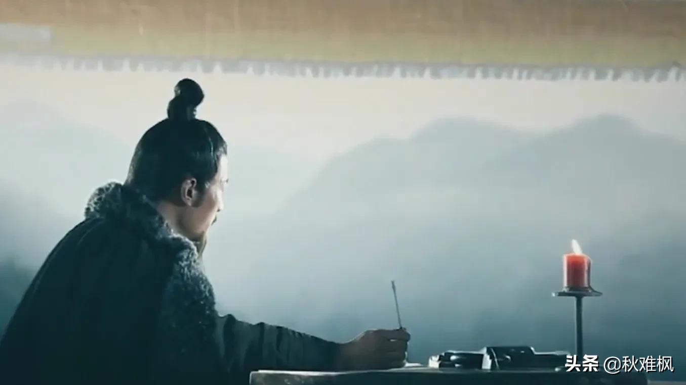 一代文豪的传奇一生,一代文豪