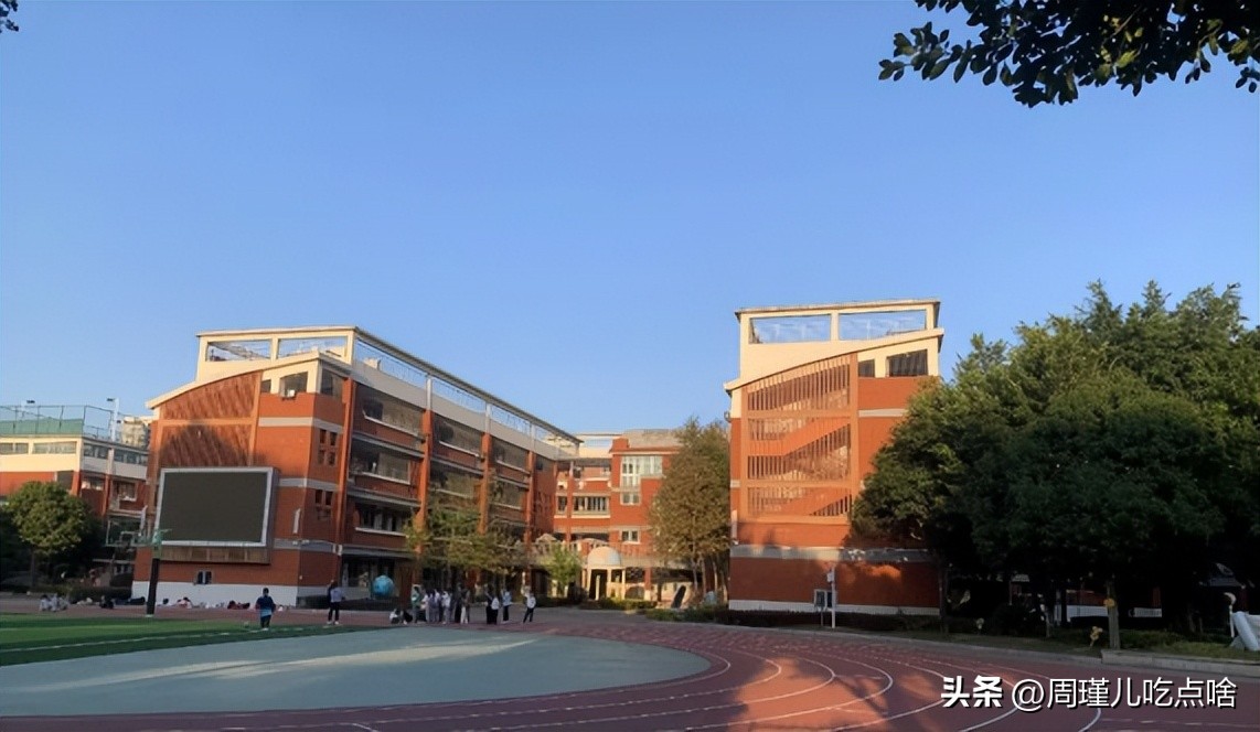 福州仓山区小学划片,福州仓山区霞镜小学