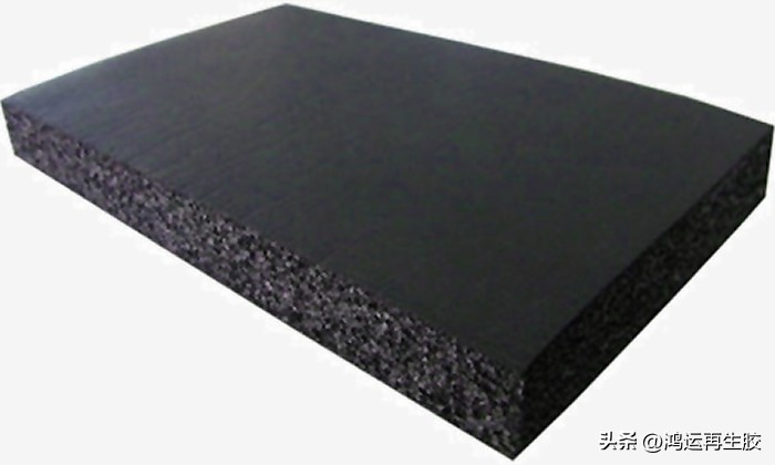 三元乙丙橡胶发泡配方,三元乙丙海绵发泡怎么控制