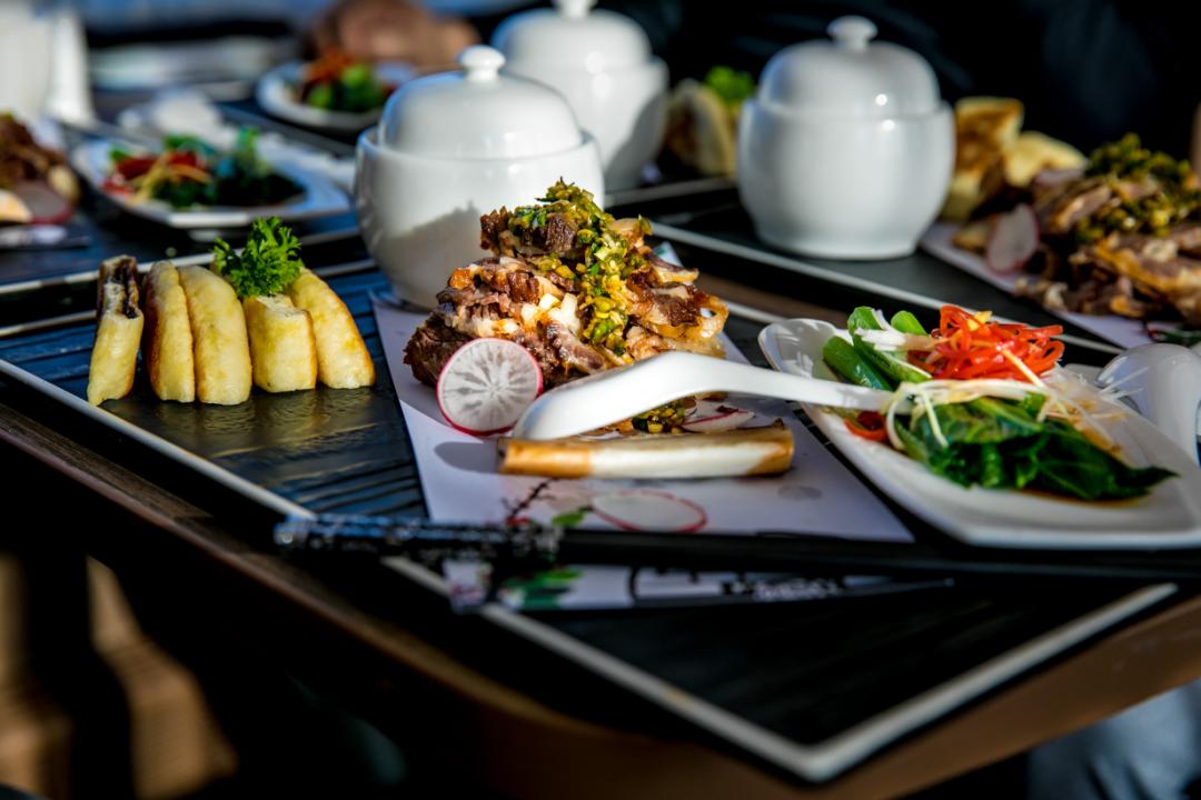 最贵的火车东方列车,国内最豪华火车列车