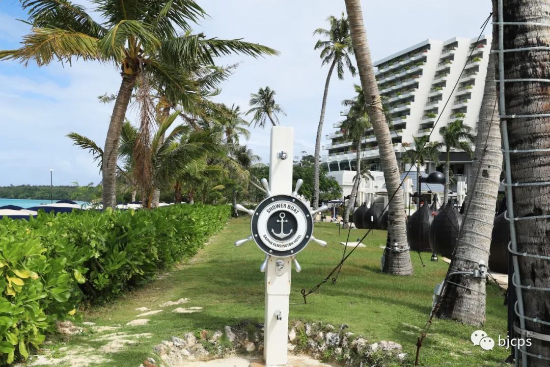 塞班岛为什么免签,塞班岛免签政策45天还是14天