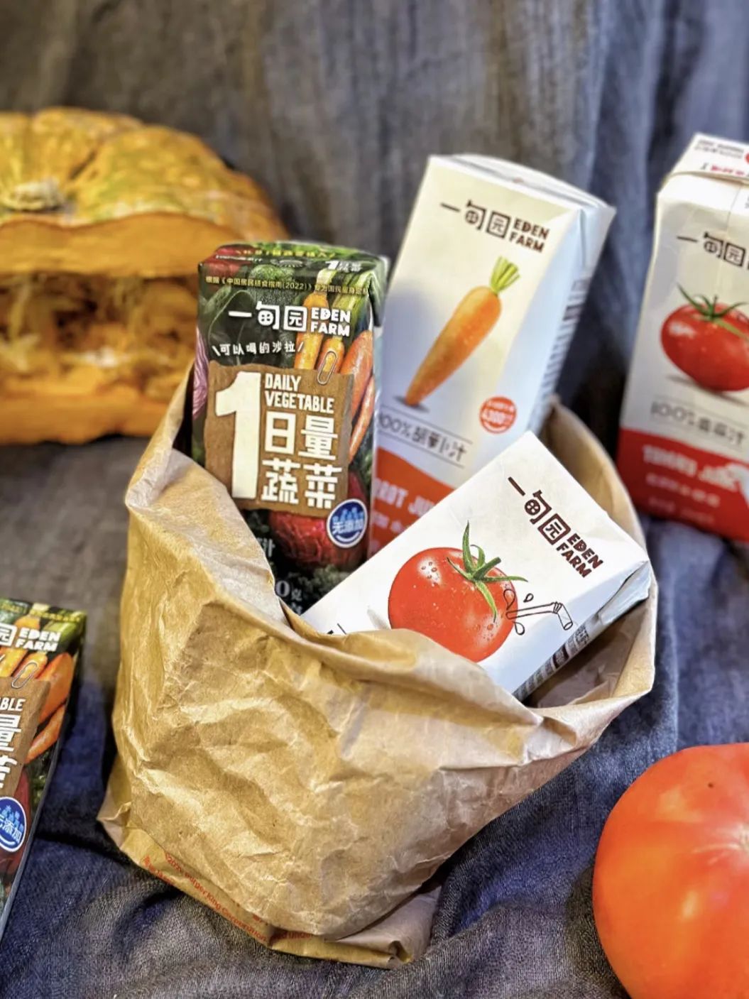 巨好喝还不胖的低卡快乐水,夏天的快乐水