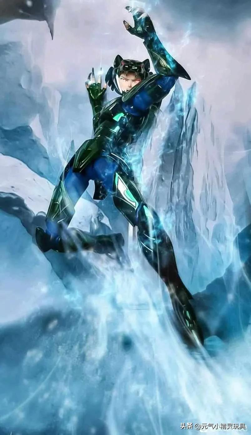 圣斗士星矢圣衣美图,圣斗士星矢圣衣神话把玩视频