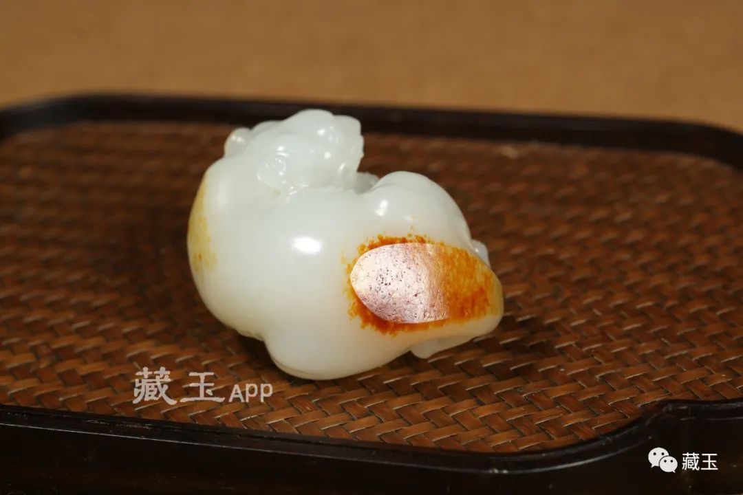 100万以上的和田玉籽料,160万以上的和田玉籽料