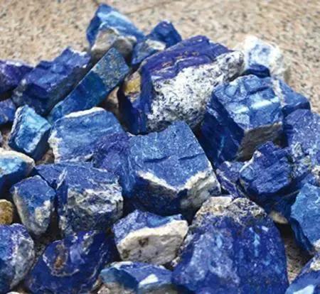 青金石是玉石的哪一类,青金石玉石搭配