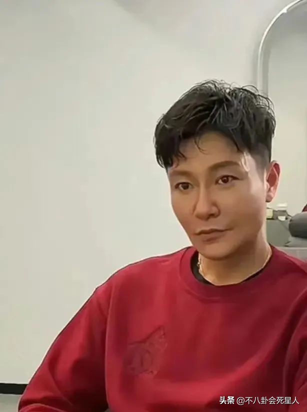 郭晋安长得像李宗翰,李宗翰和郭晋安的脸