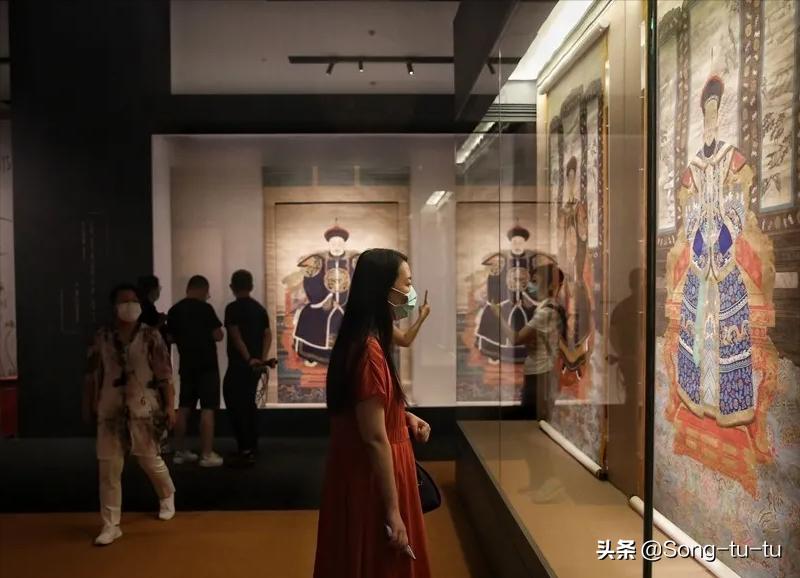 北京国家博物馆哪些值得打卡,北京市国家一二三级博物馆名单