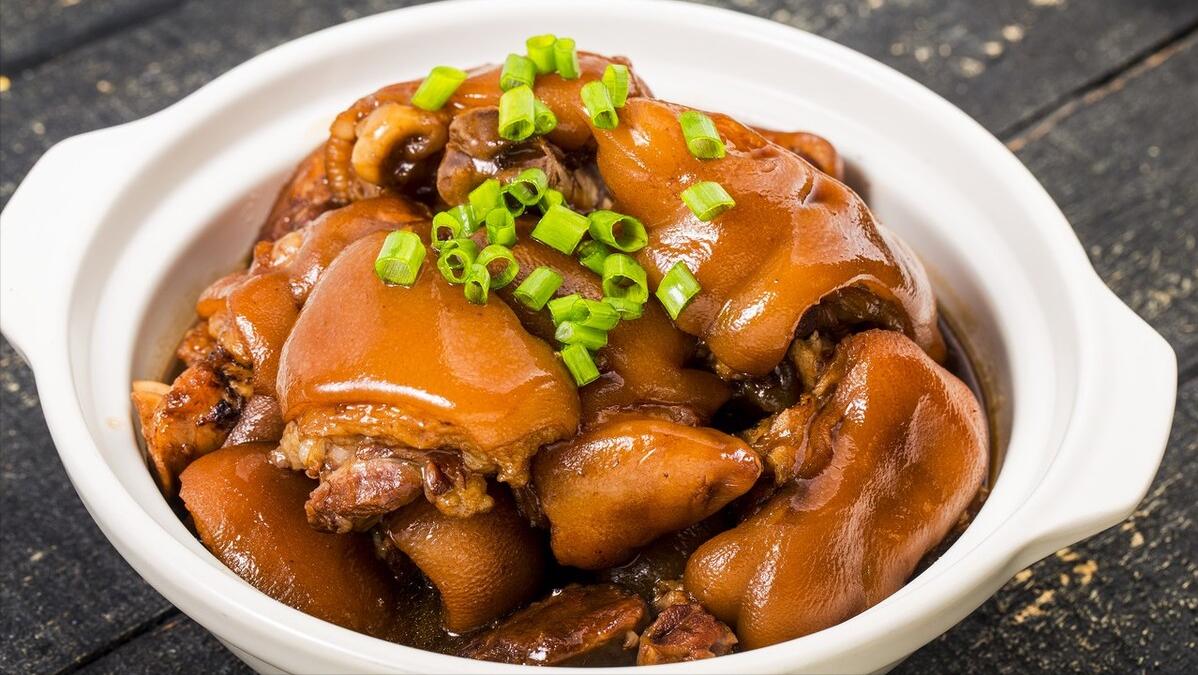 被外国人带回国的美食,被老外带回国家的美食