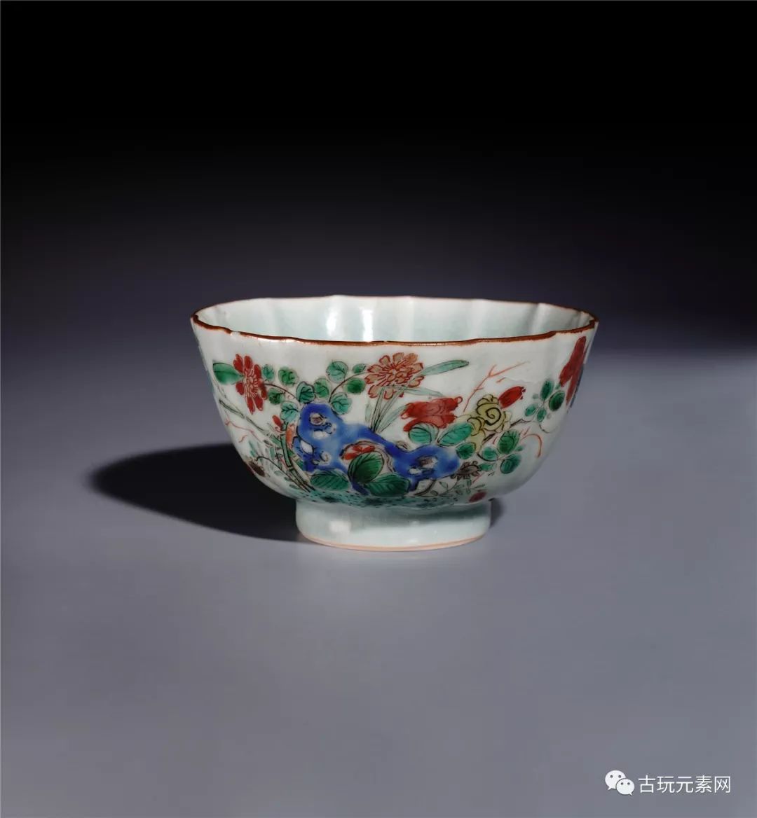 清早期秘色釉瓷器图片,颜色釉瓷器