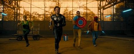 有一个模仿周星驰特别像巴斯光年,模仿周星驰最像的人赵斗淳