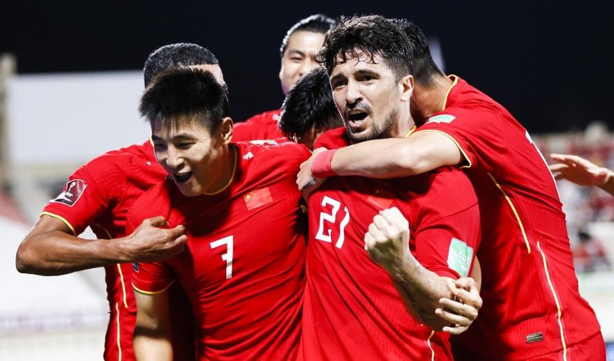 全场集锦武磊传射张玉宁替补建功,武磊和张玉宁最新信息