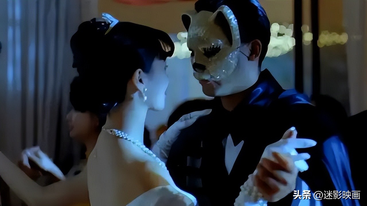 30年前的老港片，*虹翁**牺牲最大的电影，本该成经典，却被埋没至今