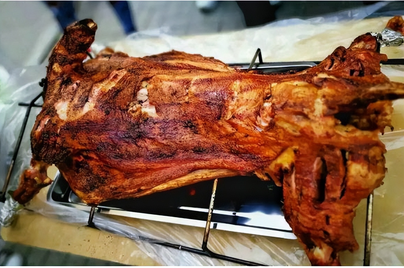 长春烤肉美食排行榜前十名,长春烤羊排羊腿哪家最好吃