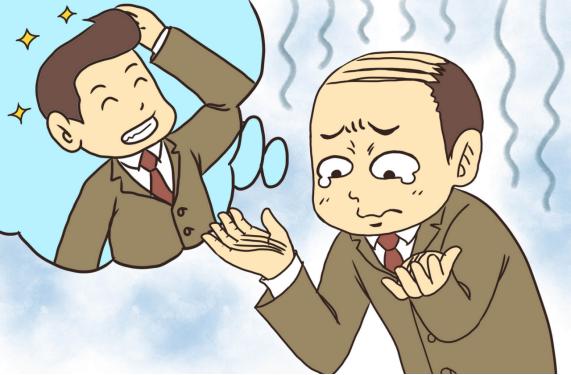 已经不脱发了用米诺地尔能生发吗,米诺地尔生发需要常年用吗