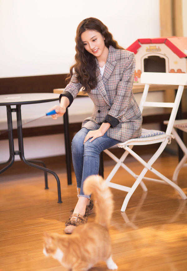 葛天：24岁嫁偶像刘翔，结婚不到1年就离婚，如今过得如何了